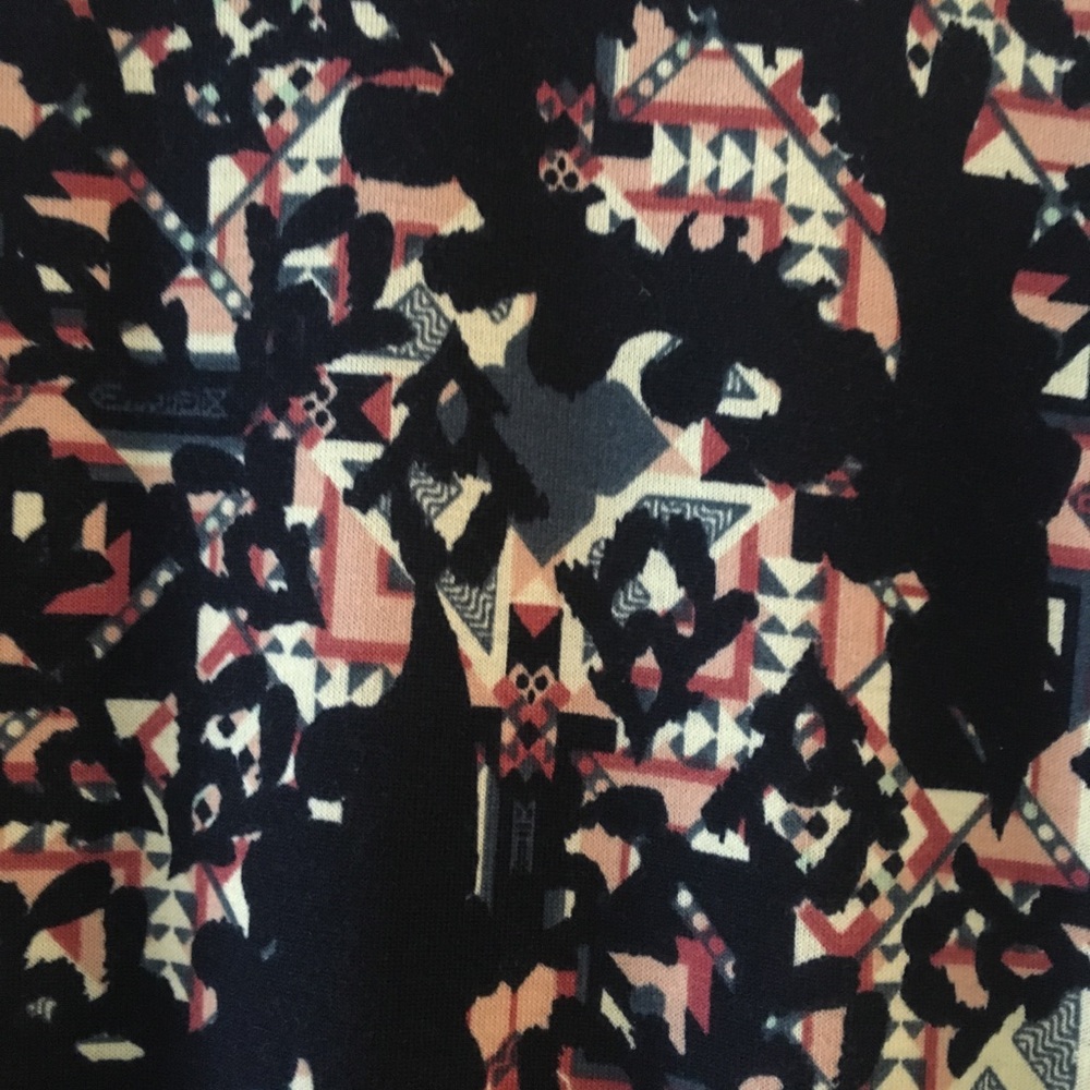 Lularoe Randy - Picture 3 of 3